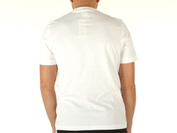 Adidas - Adidas T-shirt Heren - Afbeelding 2