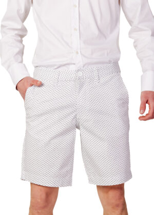 Armani Exchange - Armani Exchange Bermuda Heren