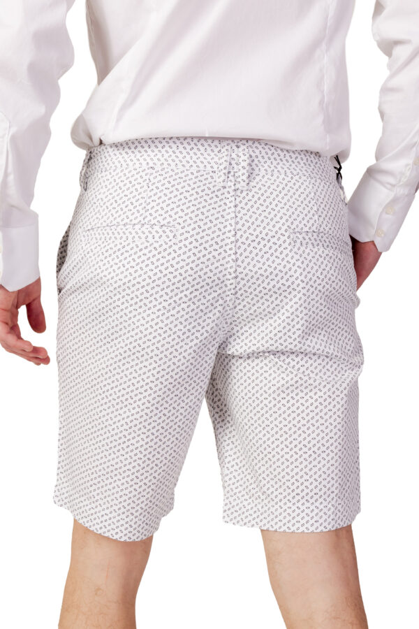 Armani Exchange - Armani Exchange Bermuda Heren - Afbeelding 2
