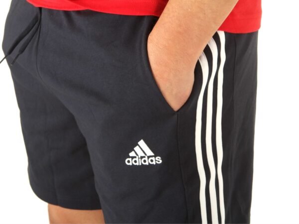 Adidas - Adidas Bermuda Heren - Afbeelding 3