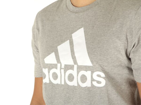 Adidas - Adidas T-shirt Heren - Afbeelding 3