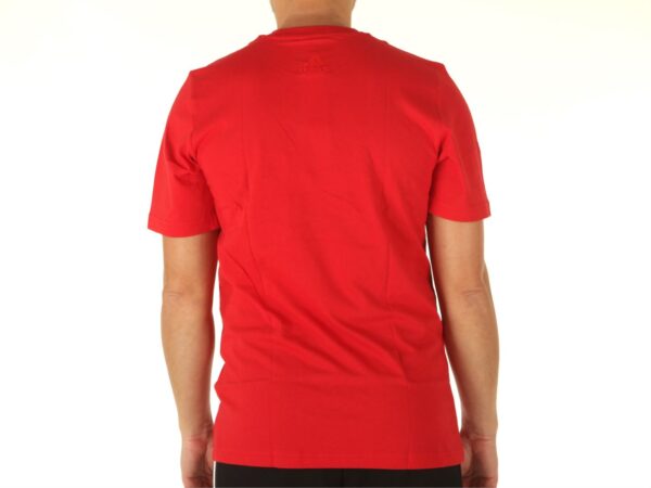 Adidas - Adidas T-shirt Heren - Afbeelding 2