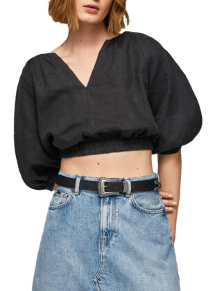 Pepe Jeans - Pepe Jeans T-shirt Dames