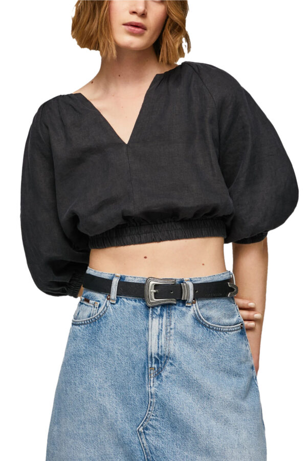 Pepe Jeans - Pepe Jeans T-shirt Dames