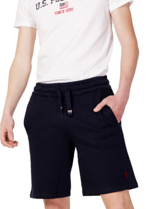 U.s. Polo Assn. - U.s. Polo Assn. Bermuda Heren
