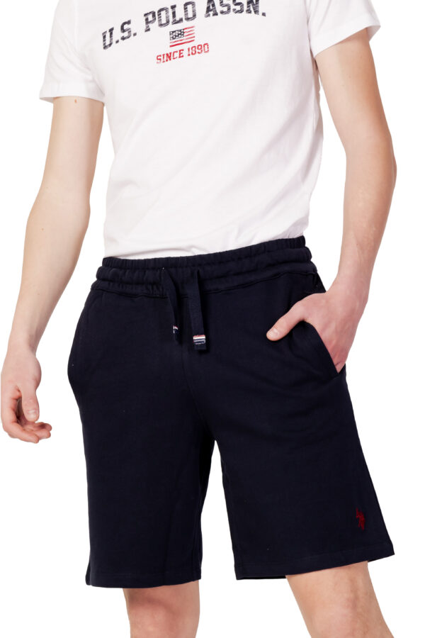 U.s. Polo Assn. - U.s. Polo Assn. Bermuda Heren