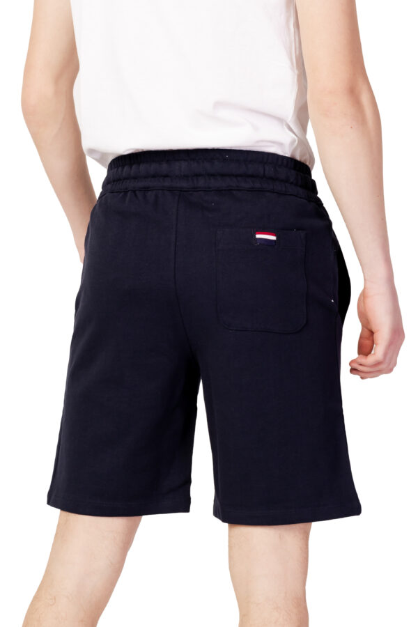 U.s. Polo Assn. - U.s. Polo Assn. Bermuda Heren - Afbeelding 2