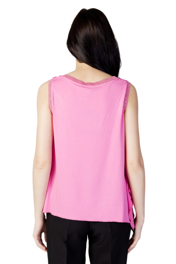 Hanny Deep - Hanny Deep Bloes Dames - Afbeelding 2