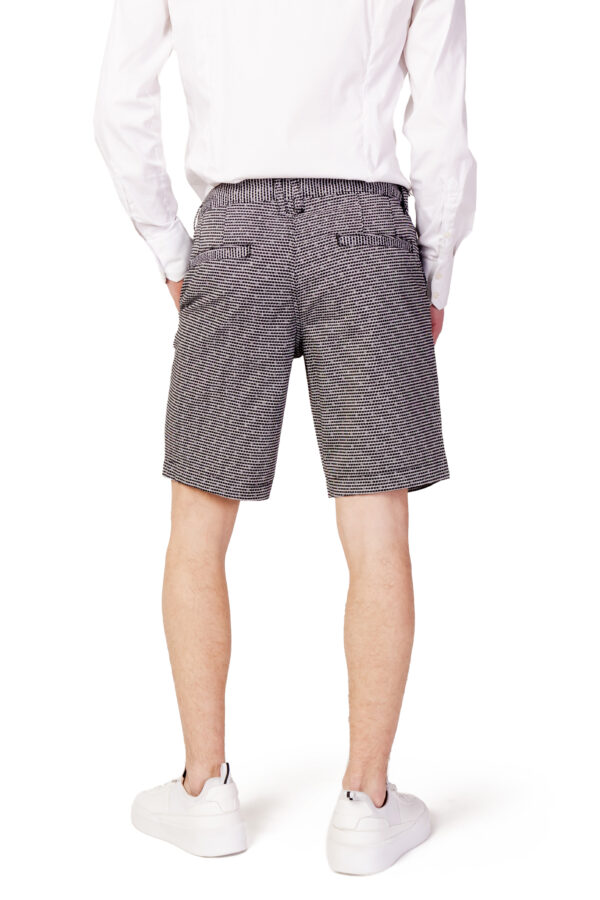 Armani Exchange - Armani Exchange Bermuda Heren - Afbeelding 2