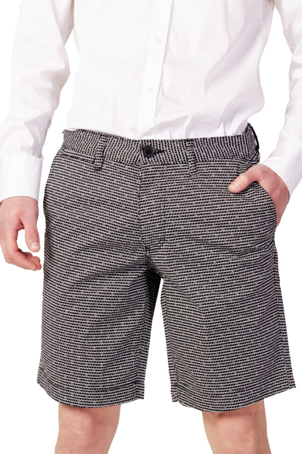 Armani Exchange - Armani Exchange Bermuda Heren