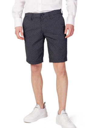 Armani Exchange - Armani Exchange Bermuda Heren