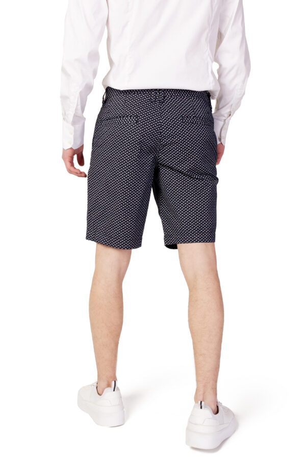 Armani Exchange - Armani Exchange Bermuda Heren - Afbeelding 2