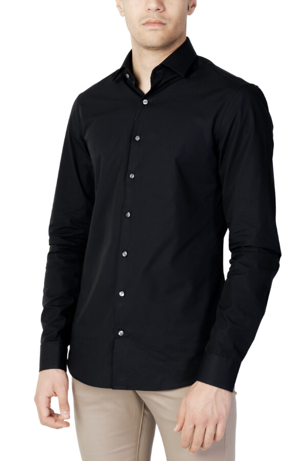 Calvin Klein - Calvin Klein Shirt Heren