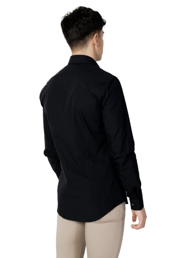 Calvin Klein - Calvin Klein Shirt Heren - Afbeelding 2