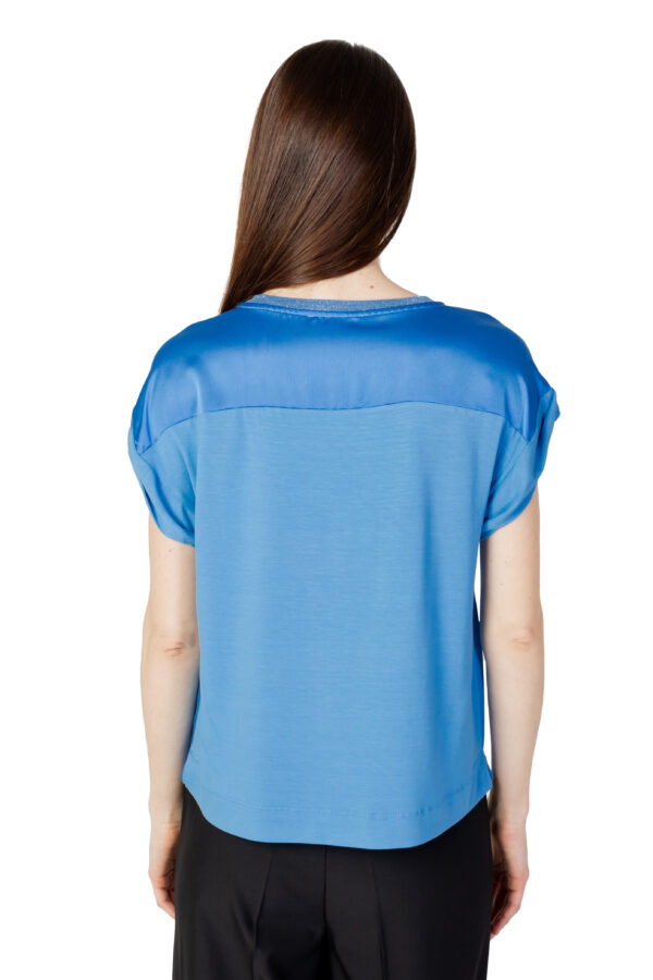 Hanny Deep - Hanny Deep Bloes Dames - Afbeelding 2