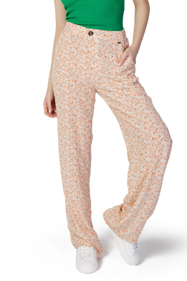 Pepe Jeans - Pepe Jeans Broek Dames