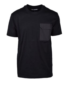 Les Hommes - Les Hommes T-shirt Heren