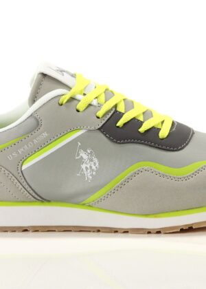 U.s. Polo Assn. - U.s. Polo Assn. Women Sneakers