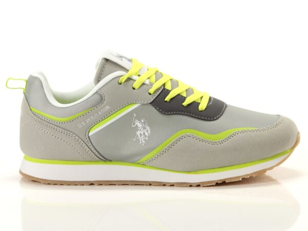 U.s. Polo Assn. - U.s. Polo Assn. Women Sneakers