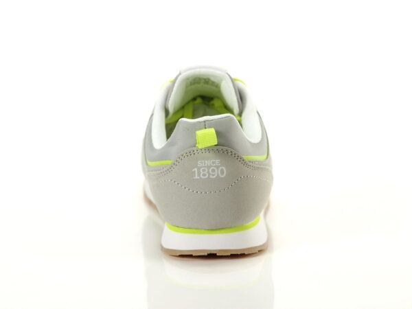 U.s. Polo Assn. - U.s. Polo Assn. Women Sneakers - Afbeelding 3