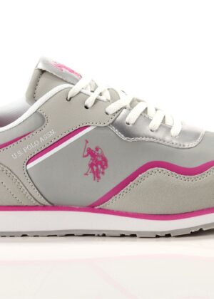 U.s. Polo Assn. - U.s. Polo Assn. Women Sneakers