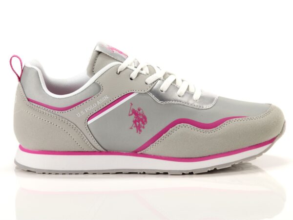 U.s. Polo Assn. - U.s. Polo Assn. Women Sneakers