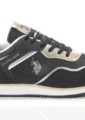 U.s. Polo Assn. - U.s. Polo Assn. Women Sneakers