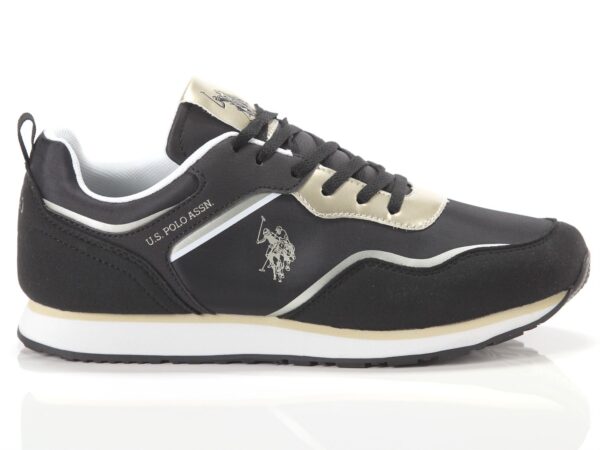 U.s. Polo Assn. - U.s. Polo Assn. Women Sneakers