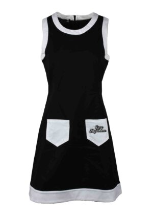 Love Moschino - Love Moschino Jurk Dames