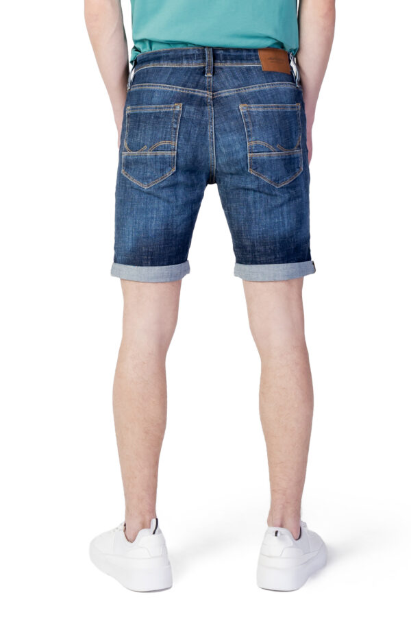 Jack & Jones - Jack & Jones Bermuda Heren - Afbeelding 2