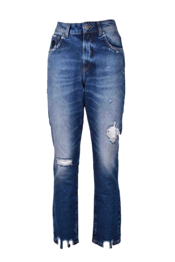 John Richmond - John Richmond Jeans Dames - Afbeelding 2