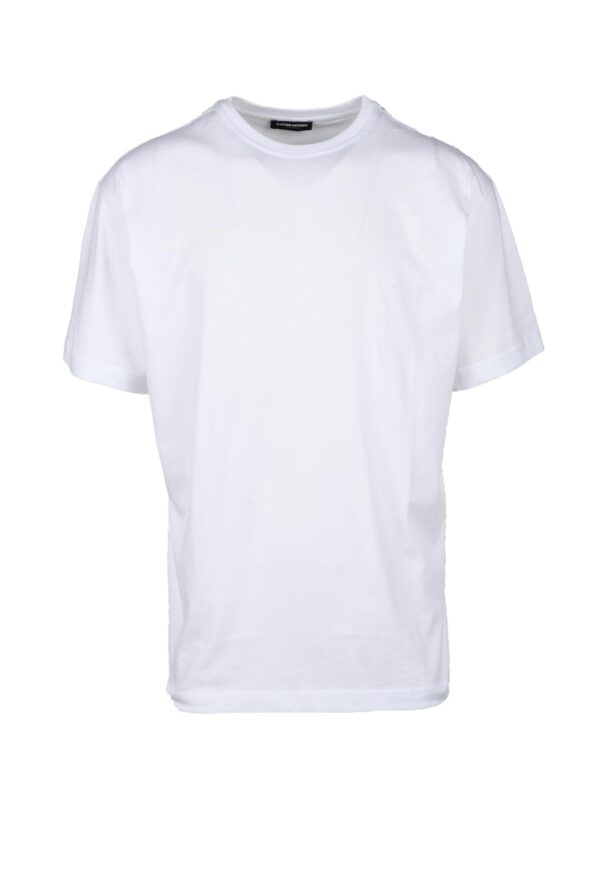 Costume National Contemporary - Costume National Contemporary T-shirt Heren