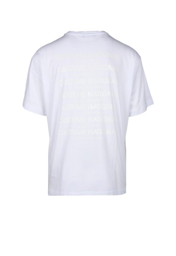 Costume National Contemporary - Costume National Contemporary T-shirt Heren - Afbeelding 2