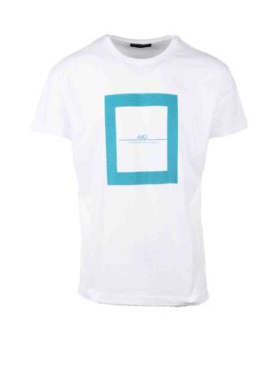 Alessandro Dell Acqua - Alessandro Dell Acqua T-shirt Heren