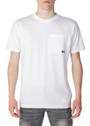 New Balance - New Balance T-shirt Heren