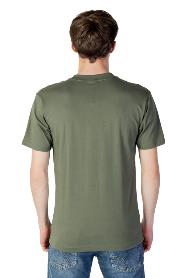 New Balance - New Balance T-shirt Heren - Afbeelding 2