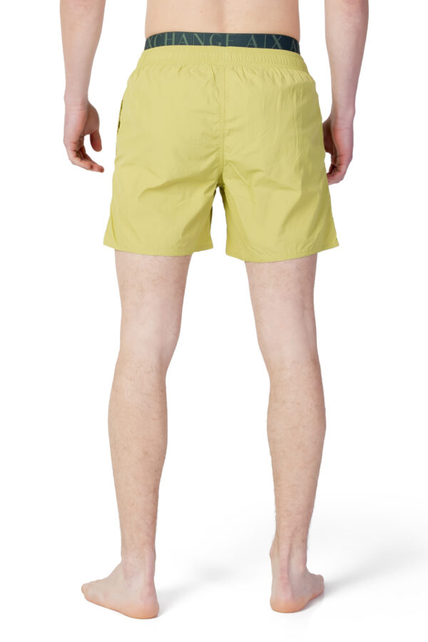 Armani Exchange - Armani Exchange Zwemkleding Heren - Afbeelding 2