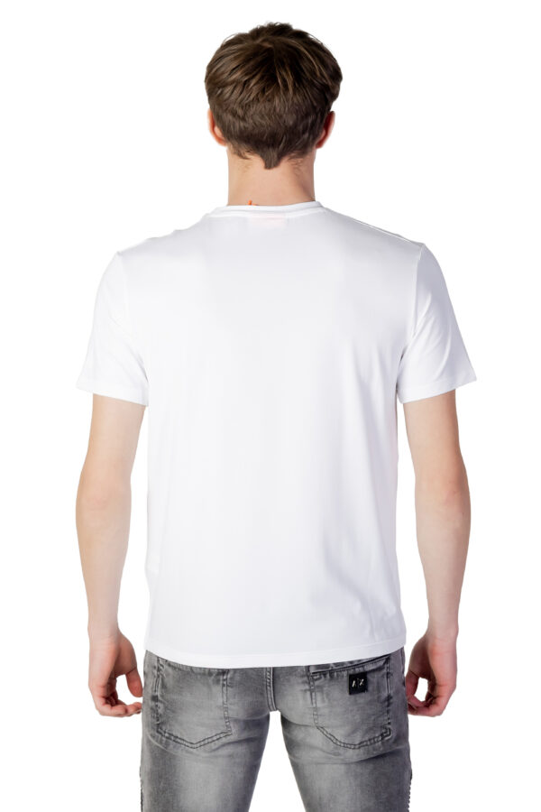 Suns - Suns T-shirt Heren - Afbeelding 2
