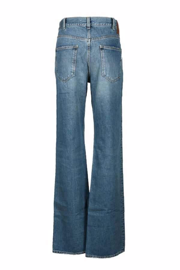 Mauro Grifoni - Mauro Grifoni Jeans Dames - Afbeelding 2