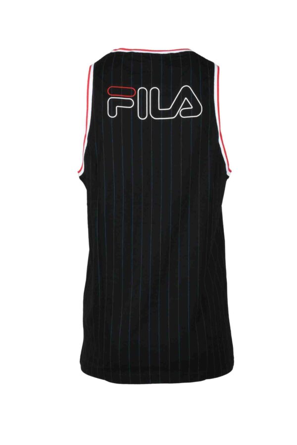 Fila - Fila Vest Heren - Afbeelding 2