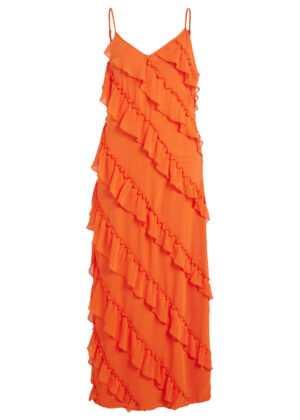 Vila Clothes - Vila Clothes Jurk Dames