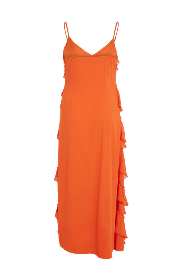 Vila Clothes - Vila Clothes Jurk Dames - Afbeelding 2