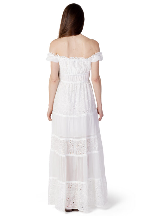 Guess - Guess Jurk Dames - Afbeelding 2