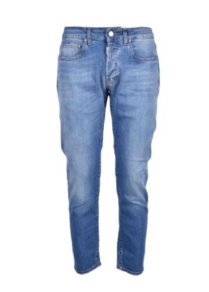 Takeshy Kurosawa - Takeshy Kurosawa Jeans Heren