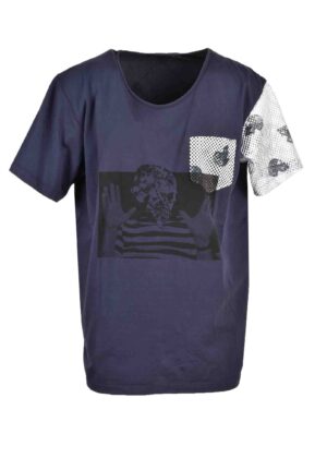 Gabriele Pasini - Gabriele Pasini T-shirt Heren