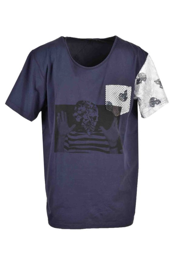 Gabriele Pasini - Gabriele Pasini T-shirt Heren