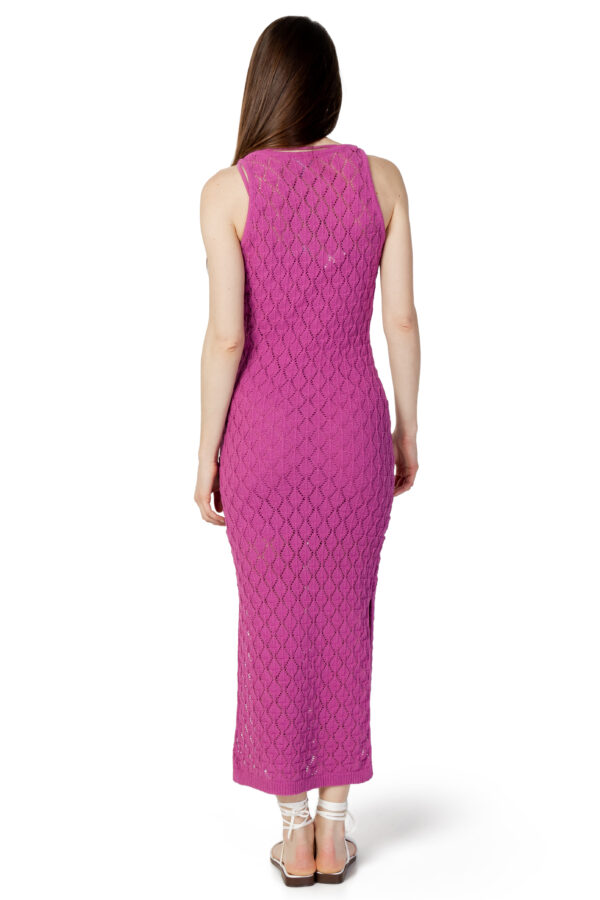 Vero Moda - Vero Moda Jurk Dames - Afbeelding 2