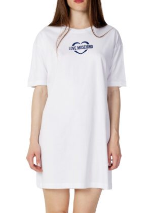 Love Moschino - Love Moschino Jurk Dames
