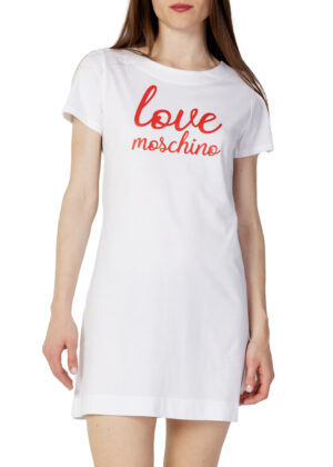 Love Moschino - Love Moschino Jurk Dames