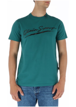 Plein Sport - Plein Sport T-shirt Heren